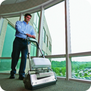 Professional Floor Restoration Services