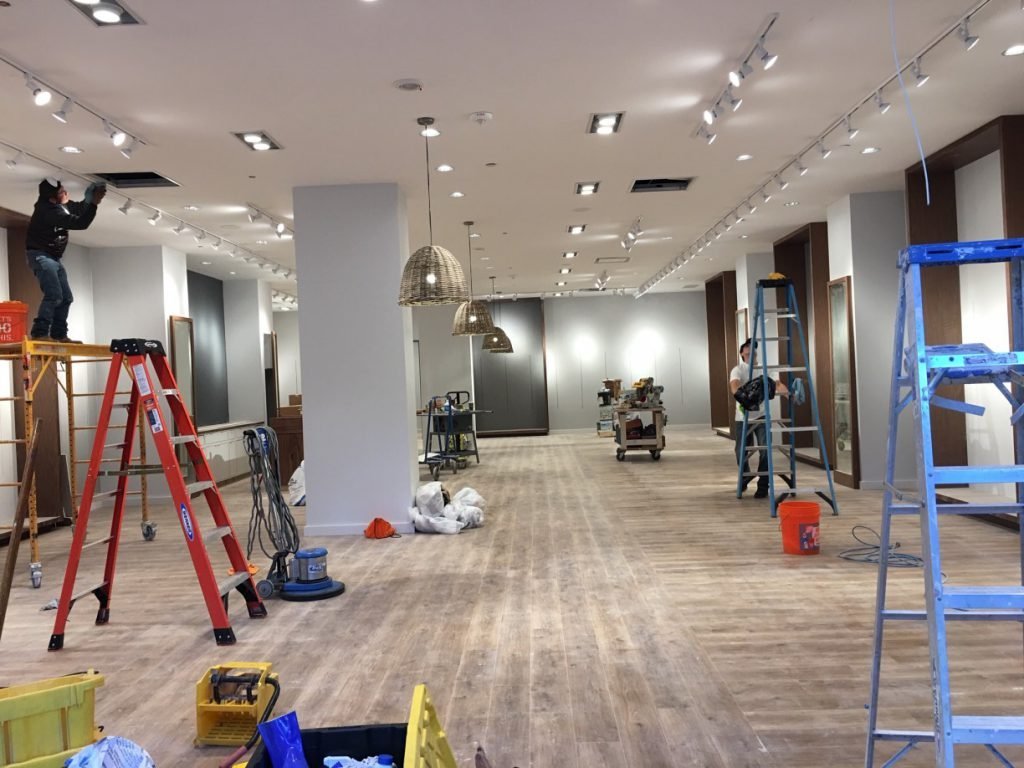 Home Remodeling and Construction Services
