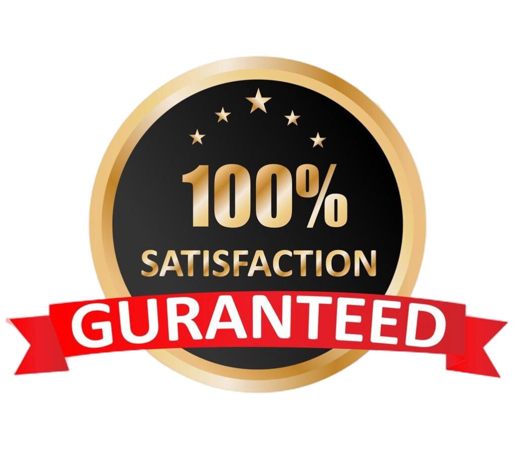 ServiceMaster DCS satisfaction guarantee