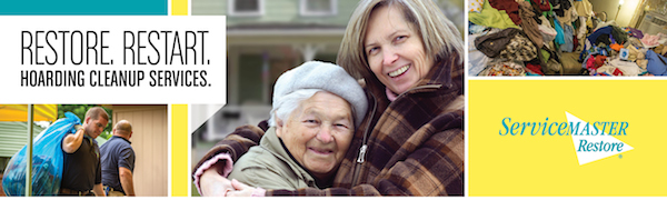 Schaumburg Hoarding Clutter Cleanup