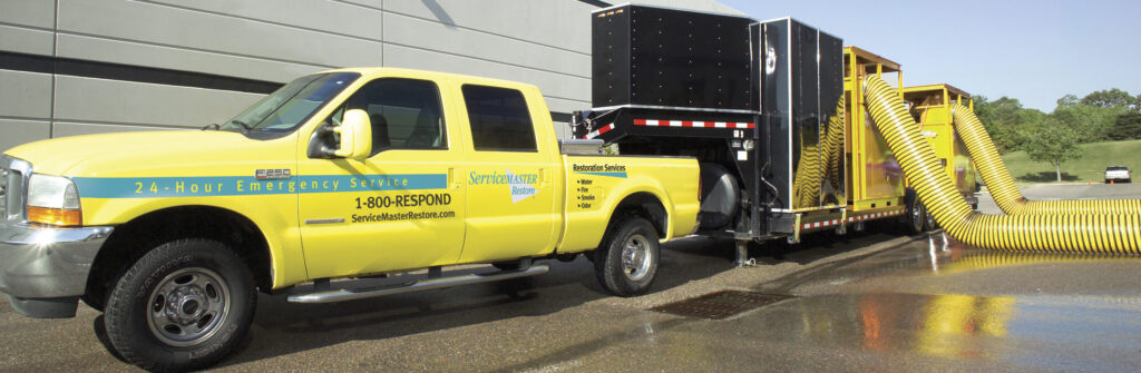 Commercial Restoration