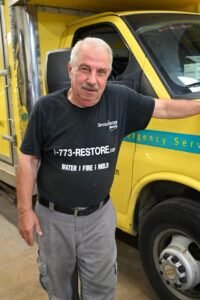 ServiceMaster DCS Restoration and Sewage Clean Up Services in Des Plaines