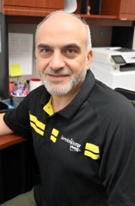 ServiceMaster Disaster Cleanup and Restoration Services