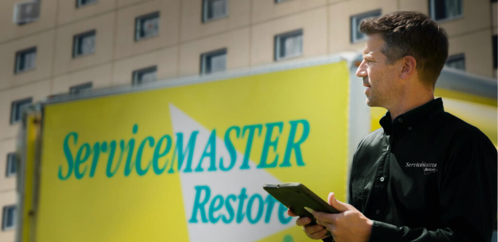 Commercial Restoration Service