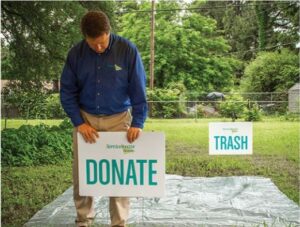 Hoarding cleaning service In Streamwood