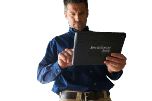 ServiceMaster Restore DCS Emergency Restoration